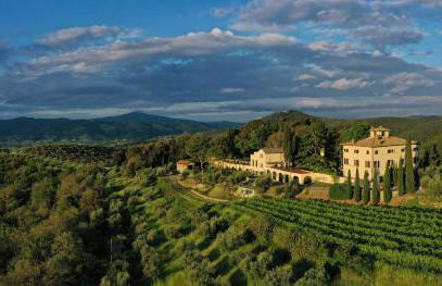 Relais Villa Monte Solare Wellness & SPA - Foto 51