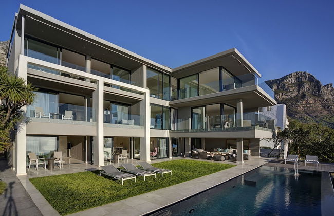 CB-ONE Luxury Stay - Foto 28