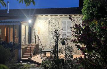 Maison et Jardin - Foto 3