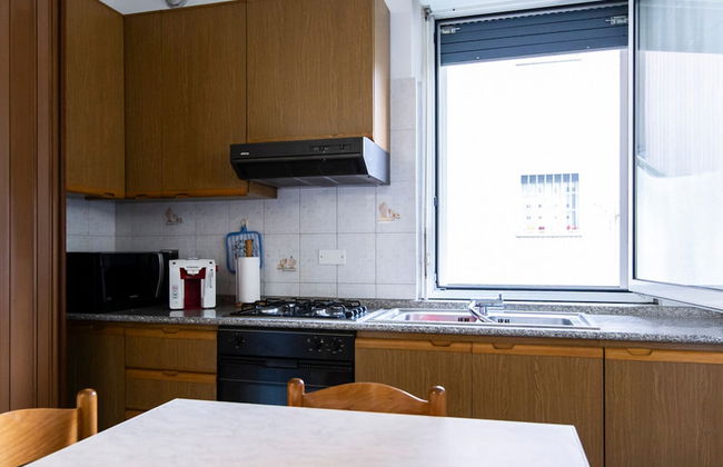 Pisani 4 in Monza With 1 Bathrooms - Foto 19