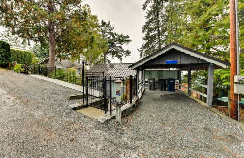 The Nest Gorgeous Waterfront La Conner Getaway! - Foto 36