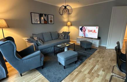 Traumhafte Wohnung mitten in Charlottenburg - Foto 3