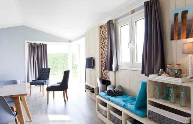 3 bedroom House in Breskens with swimming pool and terrace - Photo 3