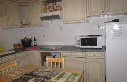 Gîte La Bastide - Foto 13