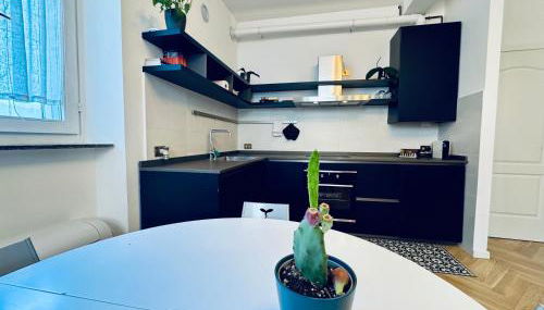 WANDERLUST Splendido appartamento in centro - Foto 2