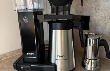 FREIRAUM Apartments Neuleiningen - Foto 15