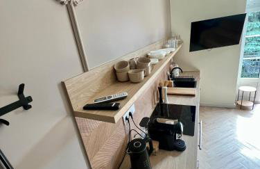 Apartament u Gustawa Klimta Frombork - Foto 19