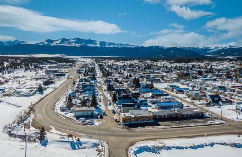 3 Private Room in Motel Dog Friendly Leadville - Foto 18