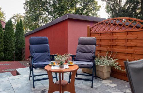 Staymoovers - Piękna Willa w pobliżu Krakowa - Photo 37