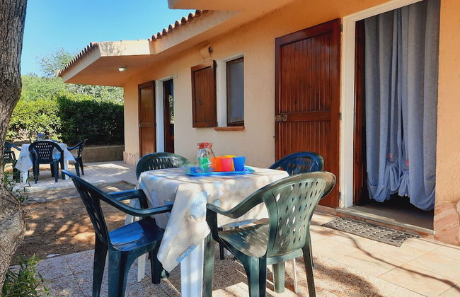 Villette Oleandri Vista Mare - Foto 9