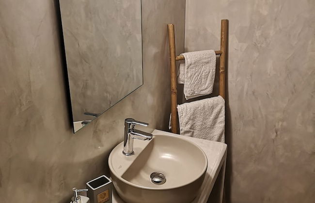 Relax Seaside House - Foto 38