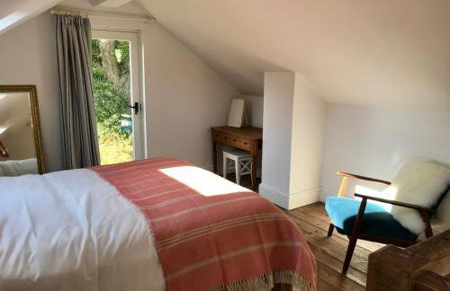 Characterful, Cosy Dartmoor Cottage - Foto 27