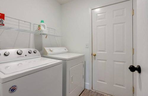 Sutherland Retreat 3BR 2BA and 2 car garage - Foto 3