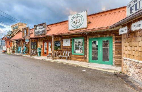 Toccoa River Retreat - Foto 6