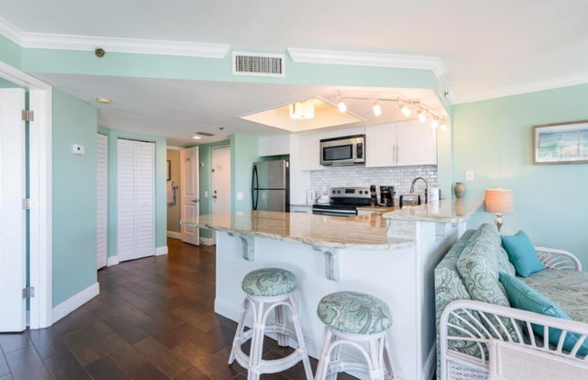 Gulf Strand Resort - Foto 26