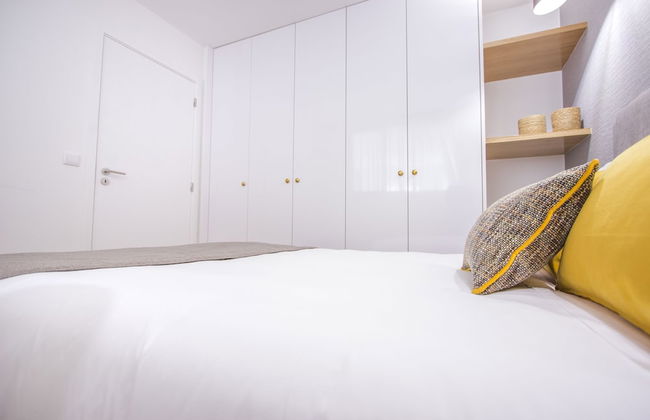 Santa Luzia Apartments By Guestify - Foto 30