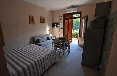 Agriturismo le Fontane - Lago di Bolsena - Foto 27