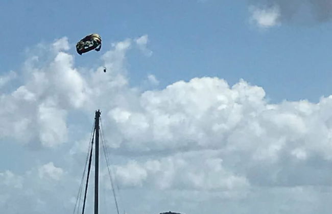 Amazing Views Ocean Front Sapphire Village - Photo 35