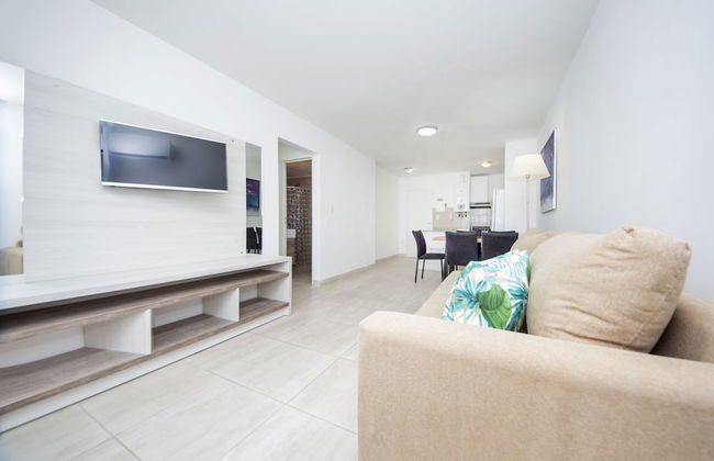 Buenos Aires Flat L8K - Foto 5