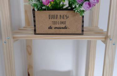 Casa Premium em Bonito - Linda e Confortável - Foto 55