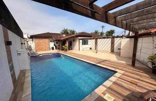 Casa em Bertioga com piscina - Foto 6