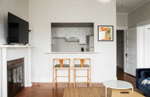 Chic Fenway 1b Perfect Location - Foto 5