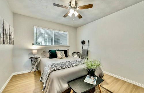 Global Cup The Art Deco and Arboretum Tickets Included - Foto 25