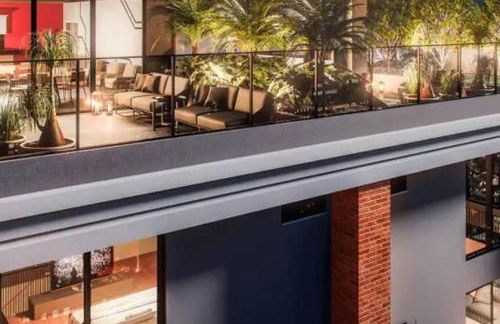 Apartamento 2 quartos, St Bueno Parque Vaca Brava - Photo 23