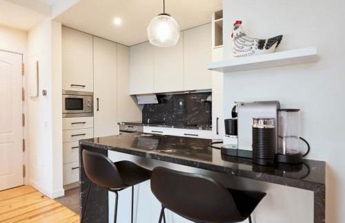 Bright Luxurious - 1BD 2BTH - AtochaRetiro - Photo 9