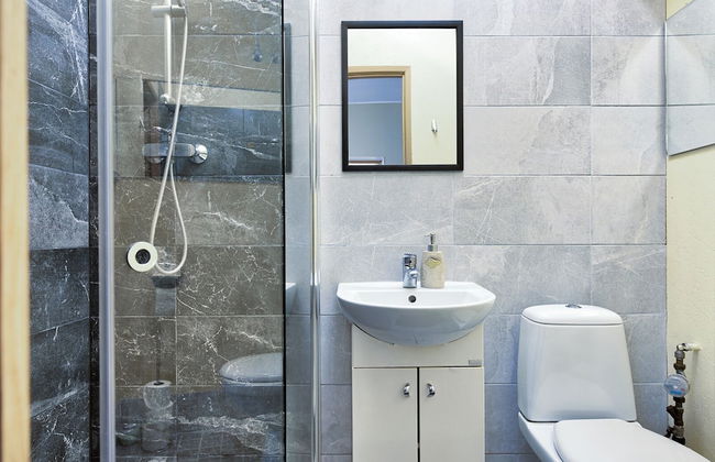 Quiet romantic place Tartu Home Apts. - Foto 9