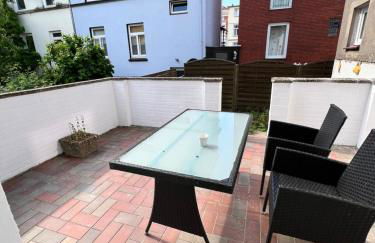 Katzensprung zum Holstentor! - Foto 26