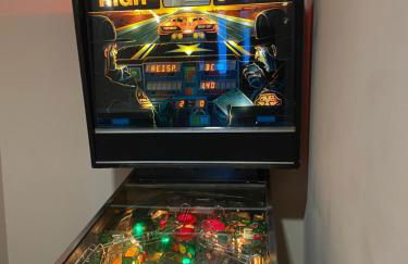 Wohnen im Beauty Salon- im Herzen von Greven - Foto 6