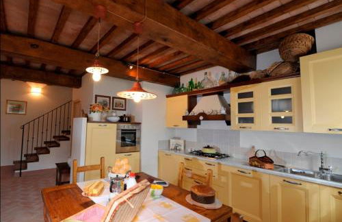 Podere Casalsole - Foto 21