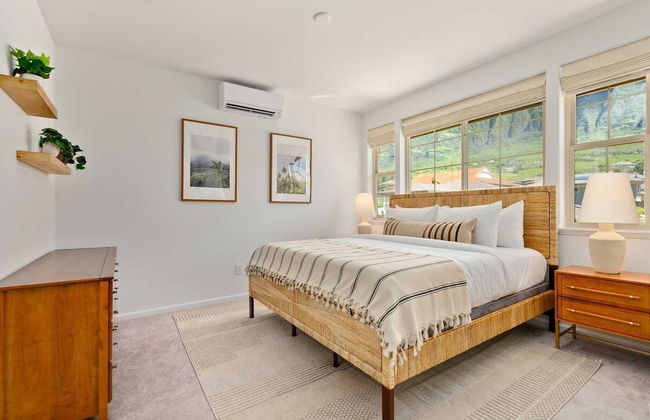 Alaula by Avantstay Gated Security Home w Valley, Ocean Views! - Foto 20