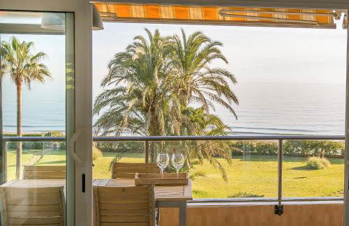 GAVA4 BEACHFRONT Apartment BARCELONA - Foto 18