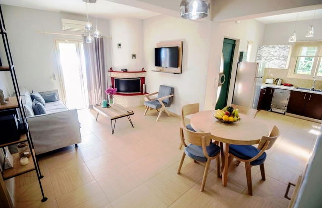 Idyllic Sunsets Seaviews Pool - Villa Melina - Foto 26