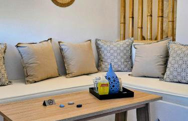 Jemphasis-New Apartments Mykonos - Foto 17