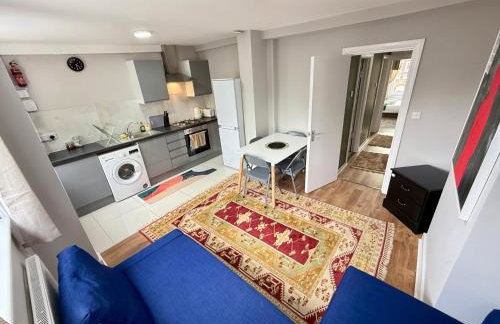 The Walthamstow Lodge - Foto 3