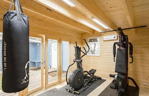 Liebevoll hinterm Deich - Ferienwohnungen - Foto 29