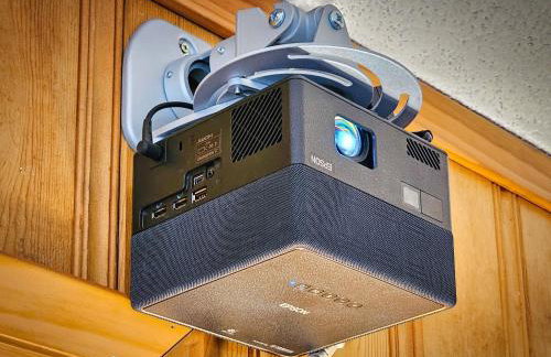 Lakefront, wildlife Cabin retreat - Pelican Bay Cabin - Foto 13