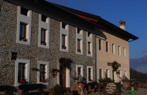 Agriturismo La Casa Nei Boschi - Foto 27