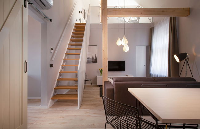 OREA Place Seno - Foto 29