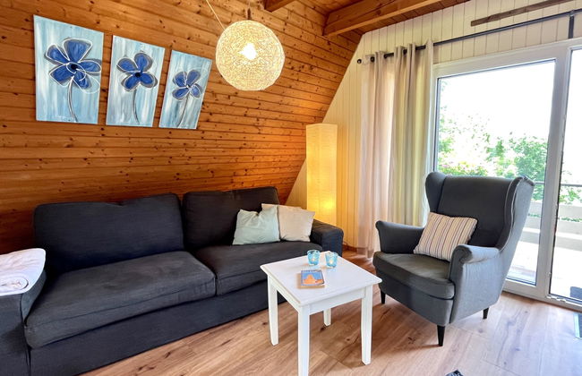 Ferienhäusle Nina - Foto 18