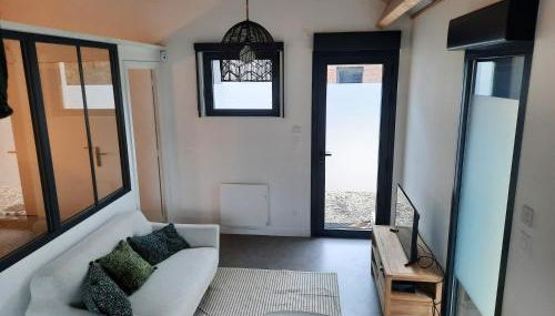 Le cottage , logement individuel de plain pied - Foto 4