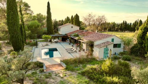 Mas de la Cadenière - Foto 1