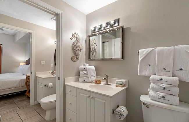 Windemere 904 with Pool Side Cabana - Foto 20