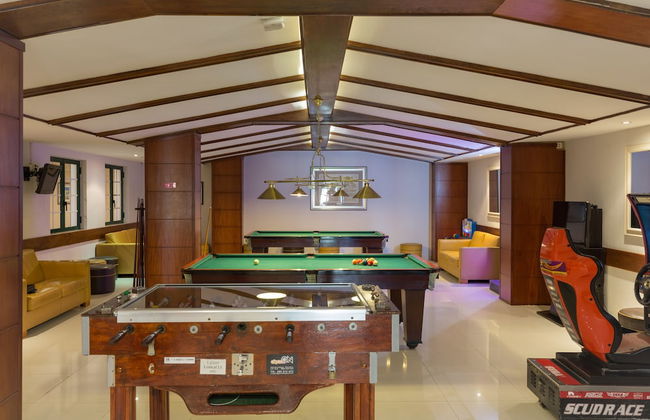 Vila Gale Atlantico Resort Hotel - Foto 42