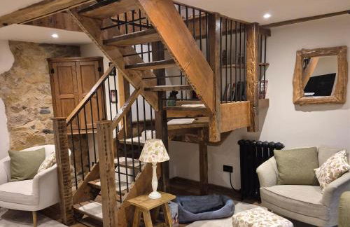 The Old Mill Annexe - Foto 32