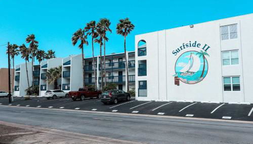 SURFSIDE II 107 condo - Foto 2