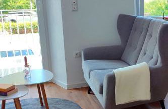 Winzerhaus am Calmont - Moselidyll im Winzerhaus - Foto 1